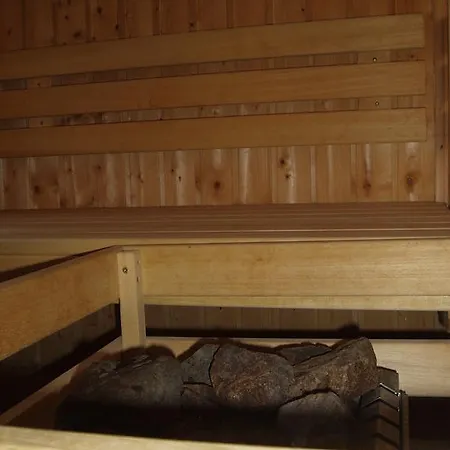 Alpehytte Les Gentianes *