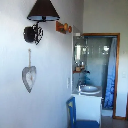 Les Gentianes Alpehytte *