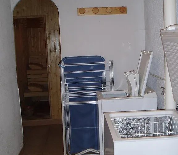 Alpstuga Les Gentianes La Plagne