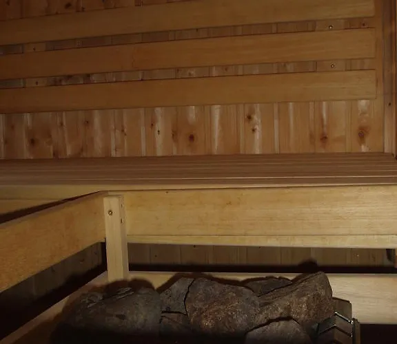 Alpstuga Les Gentianes *