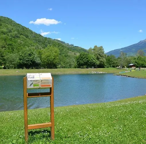 Les Gentianes La Plagne