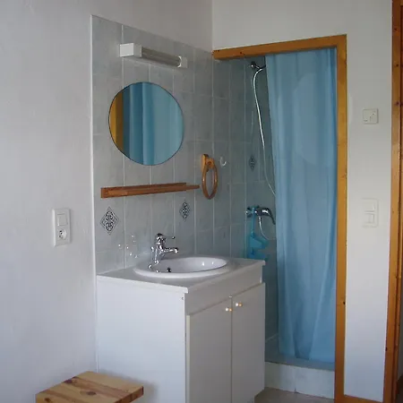 Chalet Les Gentianes