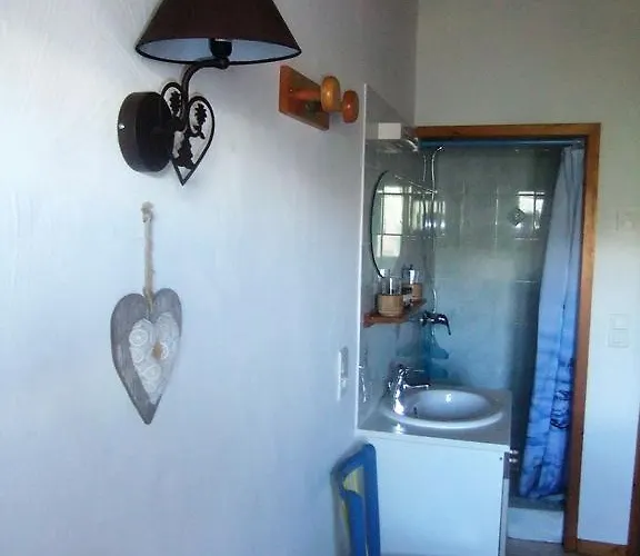 Les Gentianes Chalet *